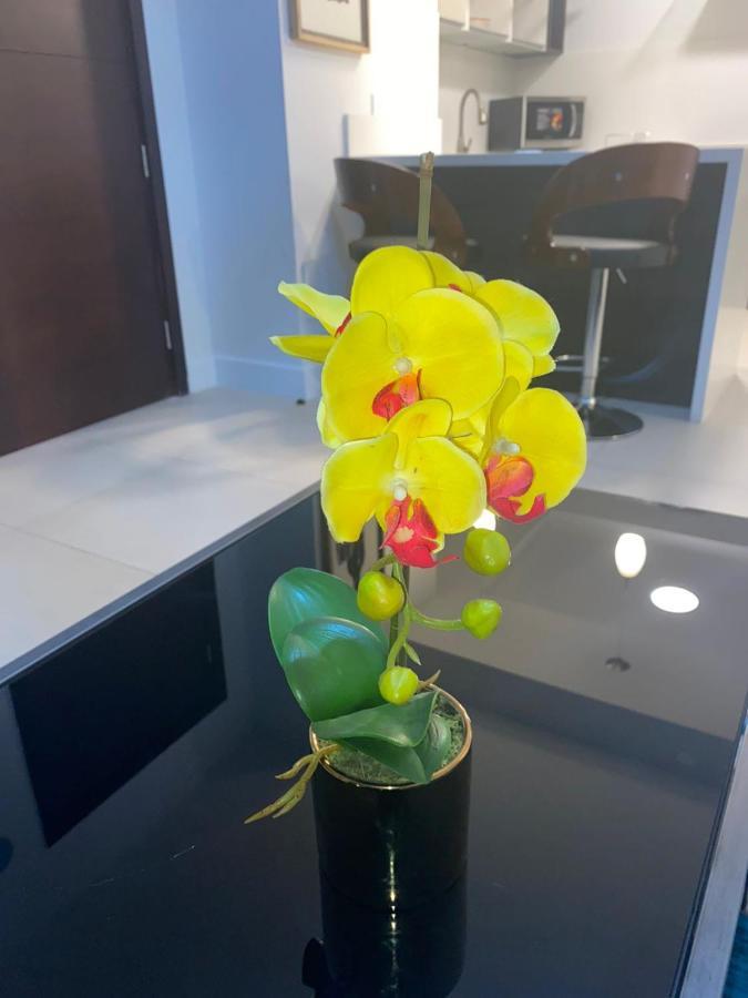 Parkhurst 1 Apartment คิงส์ตัน ภายนอก รูปภาพ