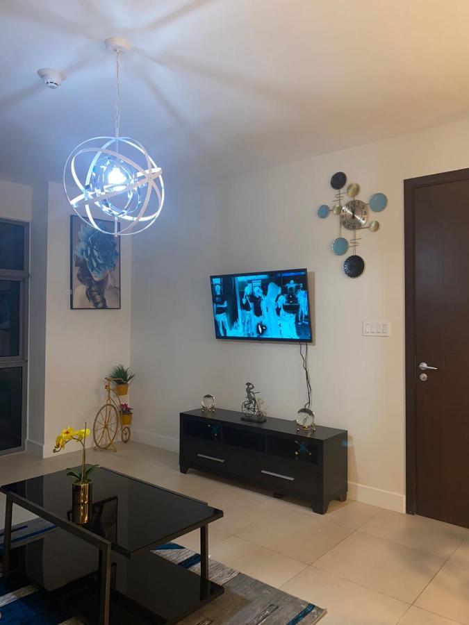 Parkhurst 1 Apartment คิงส์ตัน ภายนอก รูปภาพ