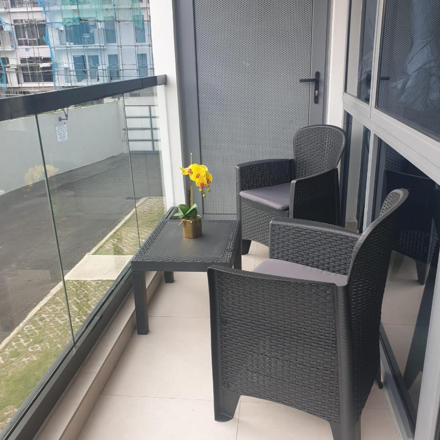 Parkhurst 1 Apartment คิงส์ตัน ภายนอก รูปภาพ
