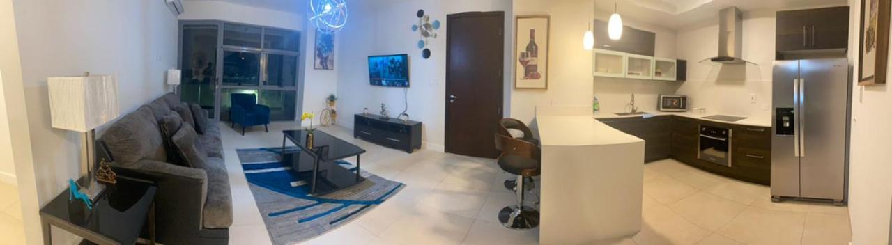 Parkhurst 1 Apartment คิงส์ตัน ภายนอก รูปภาพ